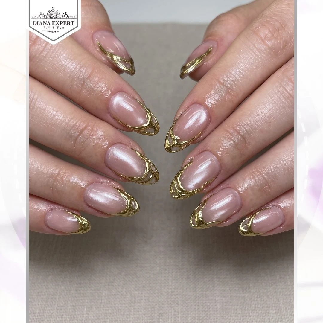 Nail styles for seasons